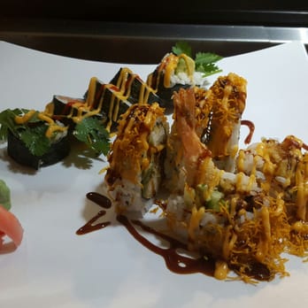 A Fusion - Sooooo good! - Chinese Near Me - Matteson, Illinois