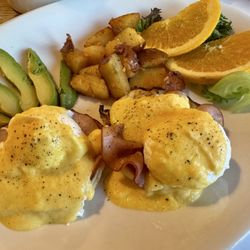 Acorn Hill Bistro