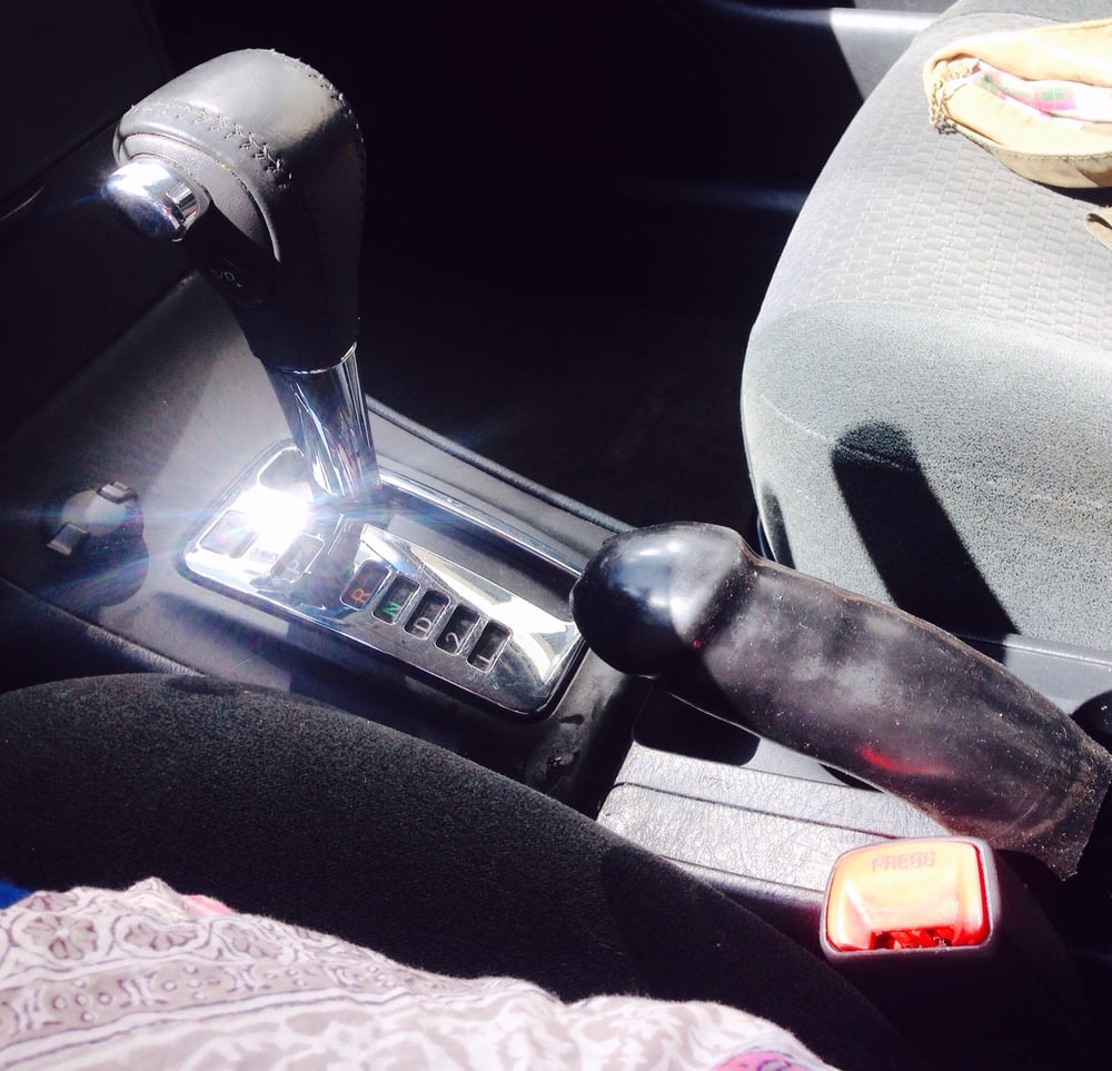 Secret N.'s review of L & L Auto Repair