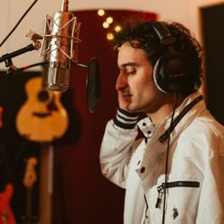 Tube microphone