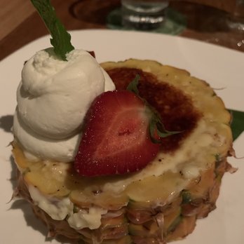 Tommy Bahama - Seafood Near Me - Kihei, Hawaii