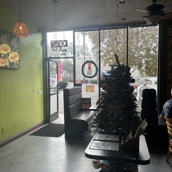 Pure Thai - Cute restaurant in PL! My go-to Thai place! The pad Thai is the best - Thai Near Me - San Diego, California Pure Thai - Cute restaurant in PL! My go-to Thai place! The pad Thai is the best - Thai Near Me - San Diego, California