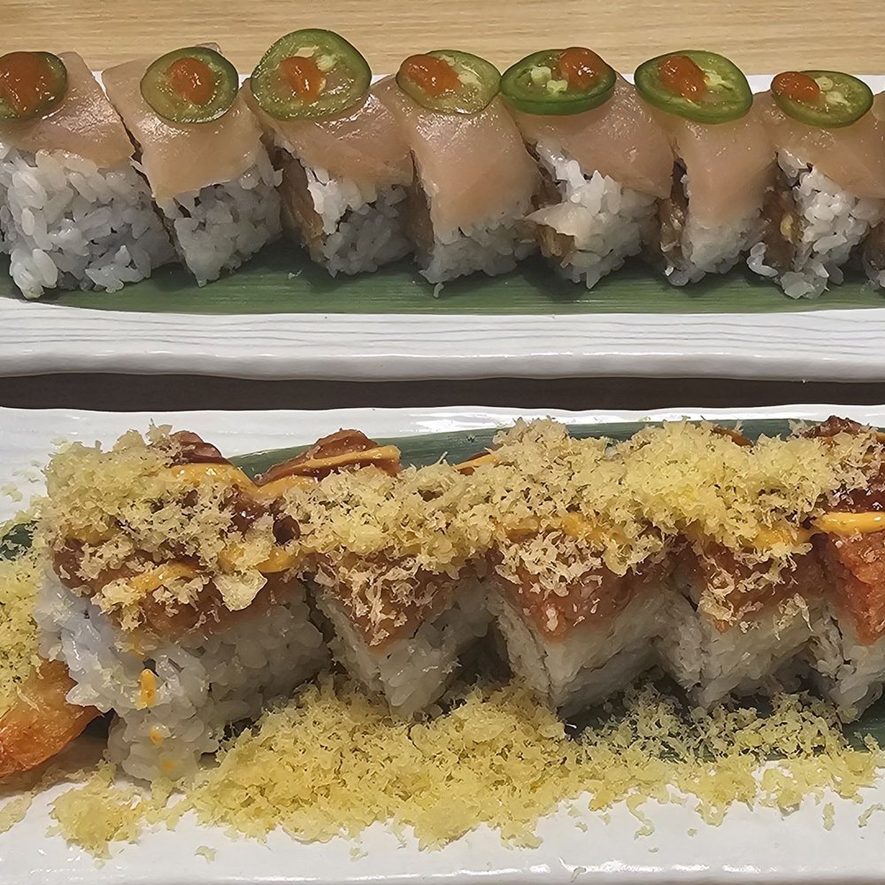 Bengee Sushi - Japanese Near Me - Jurupa Valley, California Bengee Sushi - Japanese Near Me - Jurupa Valley, California