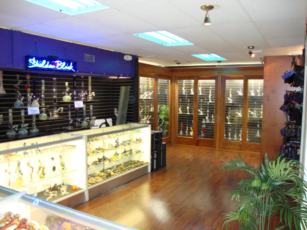 RECKED SMOKE SHOP 22 Photos & 19 Reviews Tobacco Shops 8216 W