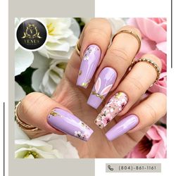 Venus Nails & Spa