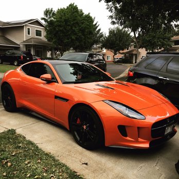 Autosource - Got this amazing Jaguar F-Type R - Car Dealers Near Me - Honolulu, Hawaii