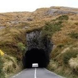 Turners Tunnel