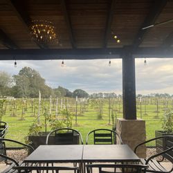 Ceccoli Vineyards