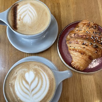 Parakeet Cafe - La Jolla - Coffee & Tea Near Me - La Jolla, California