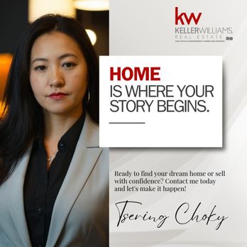 Tsering Choky - Keller Williams Realty - Real Estate Agents Near Me - Blue Bell, Pennsylvania Tsering Choky - Keller Williams Realty - Real Estate Agents Near Me - Blue Bell, Pennsylvania