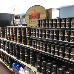 Gray's Paint Stores