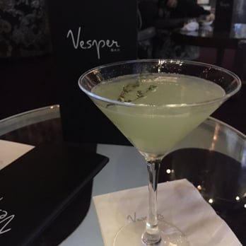 Vesper Bar - The last word! - Lounges Near Me - Las Vegas, Nevada Vesper Bar - The last word! - Lounges Near Me - Las Vegas, Nevada