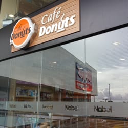 Café Donuts