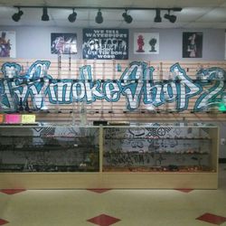 Andy's Smoke Shop