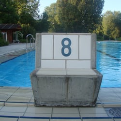 Freibad Hoheneck