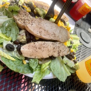 Taco Mama - Dilworth - Build your own salad - Mexican Near Me - Charlotte, North Carolina Taco Mama - Dilworth - Build your own salad - Mexican Near Me - Charlotte, North Carolina