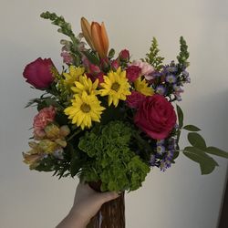 Rose Cottage Florals