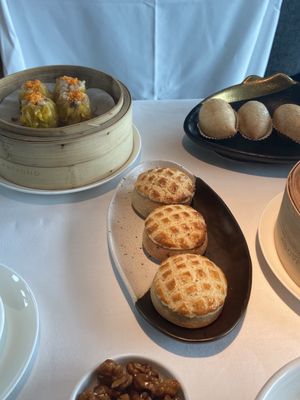 Above & Beyond by null