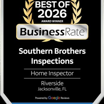 Southern Brothers Inspections - Award Winning - Home Inspectors Near Me Southern Brothers Inspections - Award Winning - Home Inspectors Near Me