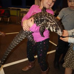 Happy Hearts Learning Center