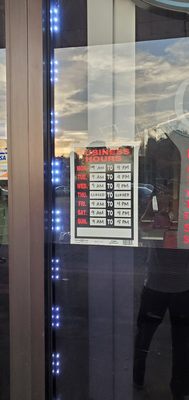 Pho Ngon So 1 by null