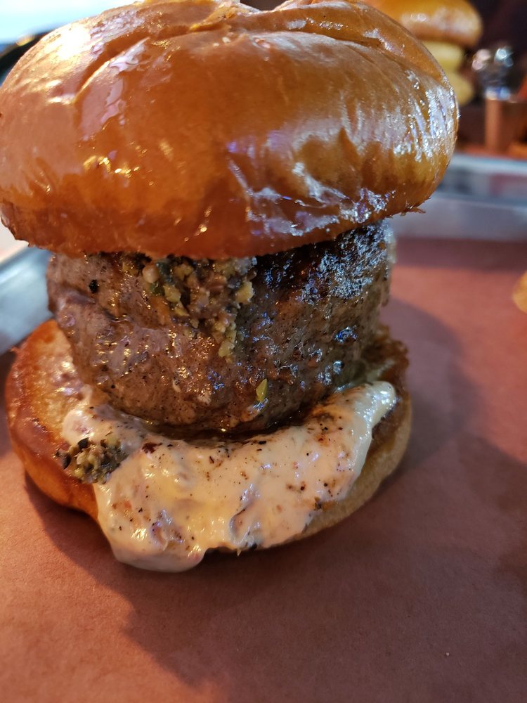 3 JACKS BURGER BAR 30 Photos & 70 Reviews Burgers 233 E Drinker