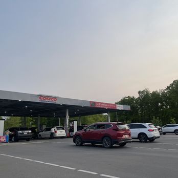 Costco Gasoline - Gas Stations Near Me - Niagara Falls, Ontario Costco Gasoline - Gas Stations Near Me - Niagara Falls, Ontario
