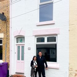 Brilliant liverpool Tours - Ringo's childhood home