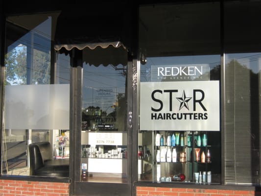 star haircutters