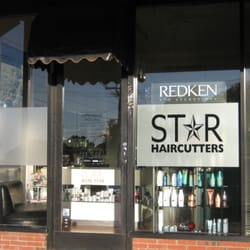 Star Haircutters
