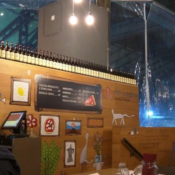 Mercato Centrale - Food Court Near Me - Florence, FI