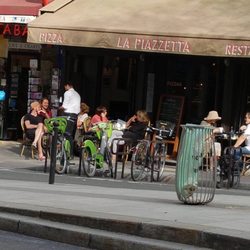 La Piazzetta