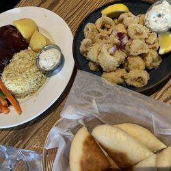 Poseidon Greek Restaurant