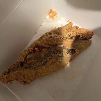 Cornbread Brooklyn - Whiting 2 Pieces - Soul Food Near Me - Brooklyn, New York Cornbread Brooklyn - Whiting 2 Pieces - Soul Food Near Me - Brooklyn, New York
