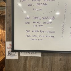 Crab House