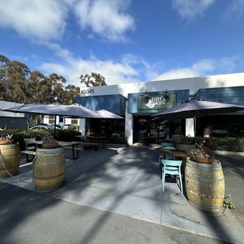 Arc & Kin - Outdoor seating available - Coffee & Tea Near Me - San Diego, California Arc & Kin - Outdoor seating available - Coffee & Tea Near Me - San Diego, California