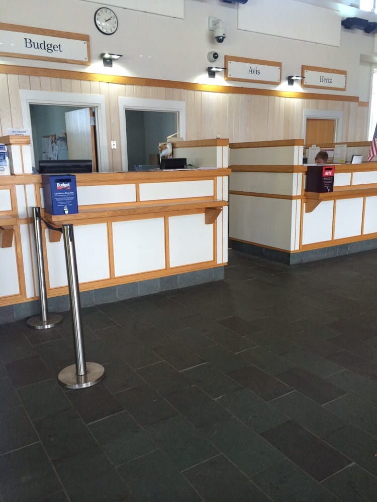 HERTZ RENT A CAR Updated September 2024 72 Airport Rd, Martha's