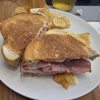 The Modern Tea Room - Coffee & Tea Near Me - Lancaster, California