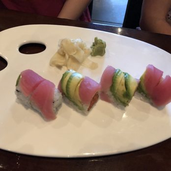 Pisces Sushi - Panthers - Sushi Bars Near Me - Charlotte, North Carolina Pisces Sushi - Panthers - Sushi Bars Near Me - Charlotte, North Carolina