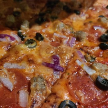 5th Street Pizza - Father's day complete with St. Louis style pizza. - Pizza Near Me - Allen, Texas 5th Street Pizza - Father's day complete with St. Louis style pizza. - Pizza Near Me - Allen, Texas