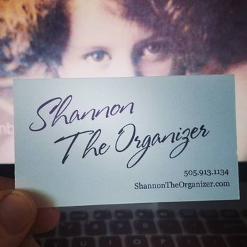Shannon The Organizer - Home Organization Near Me Shannon The Organizer - Home Organization Near Me
