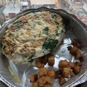 Original Pancake House - Egg white omelette - Breakfast & Brunch Near Me - Chicago, Illinois