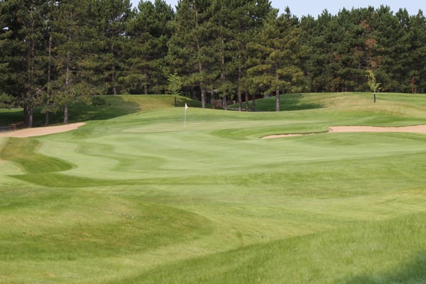 HEADWATERS GOLF CLUB Updated February 2025 20018 County Rd 1 Park