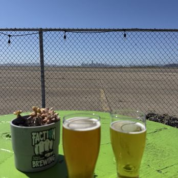 Faction Brewing - Breweries Near Me - Alameda, California