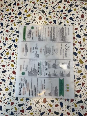 Menu photo 3 Rose D'Amour Cafe Chula Vista, CA Menu photo 3 Rose D'Amour Cafe Chula Vista, CA