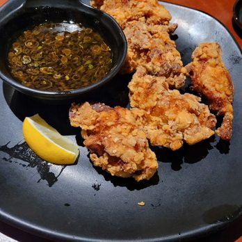 Hachi - Chicken karage - Japanese Near Me - Las Vegas, Nevada Hachi - Chicken karage - Japanese Near Me - Las Vegas, Nevada
