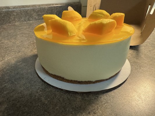 Morning Light Bakery by null