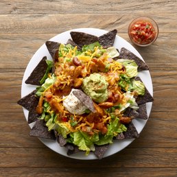 Southwest Chicken Chili