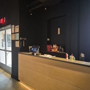 Yakiniku Like - Check in counter - Japanese Near Me - Honolulu, Hawaii