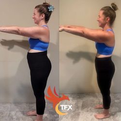 Summer Slam Challenge! Lost 14lbs in 6 weeks!